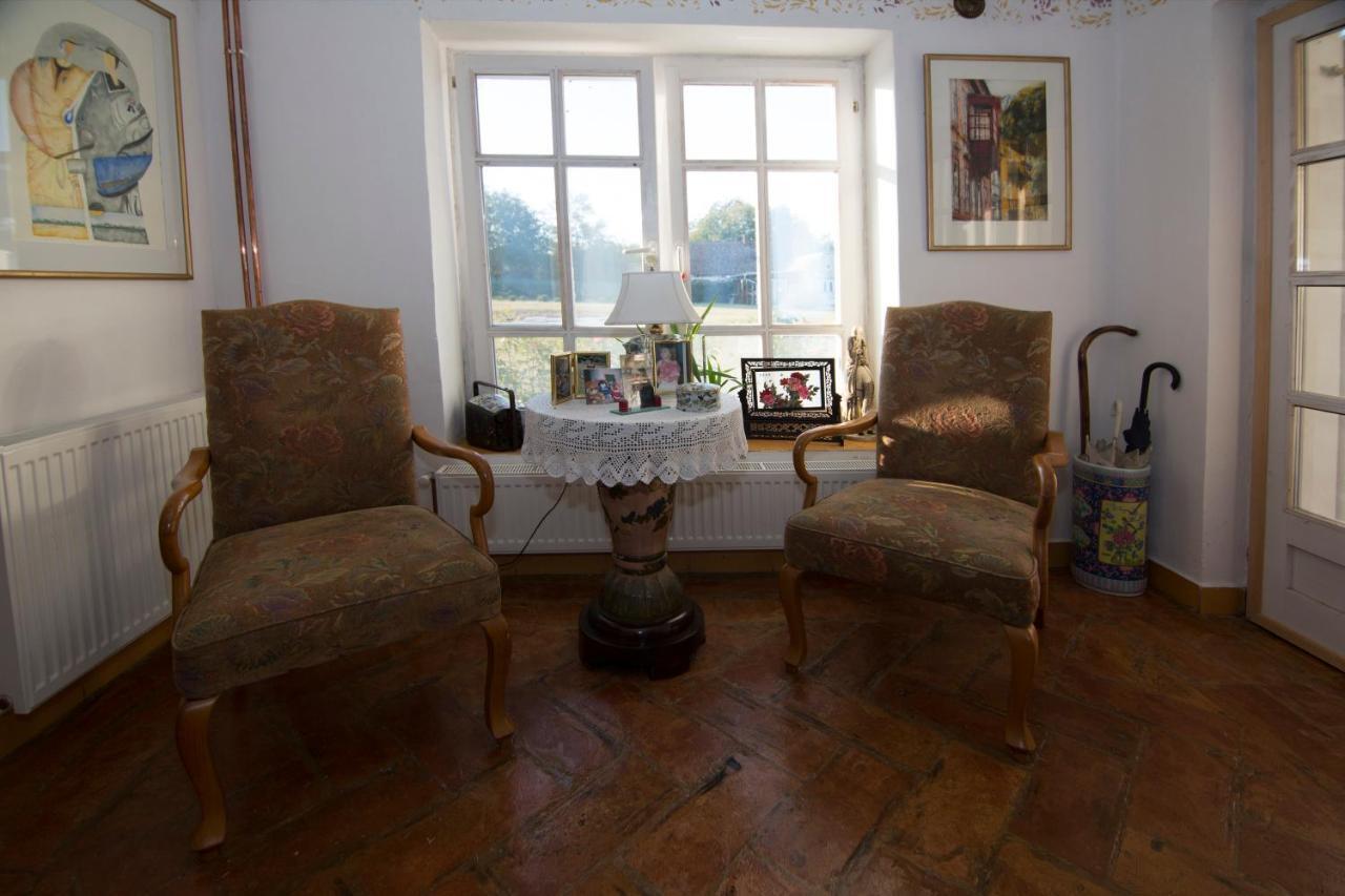 Kastel Marijeta Hotell Susara Exteriör bild